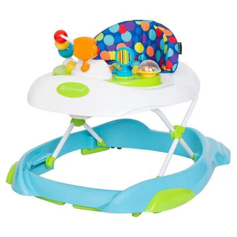 Baby Trend Orby Activity Walker - Aqua