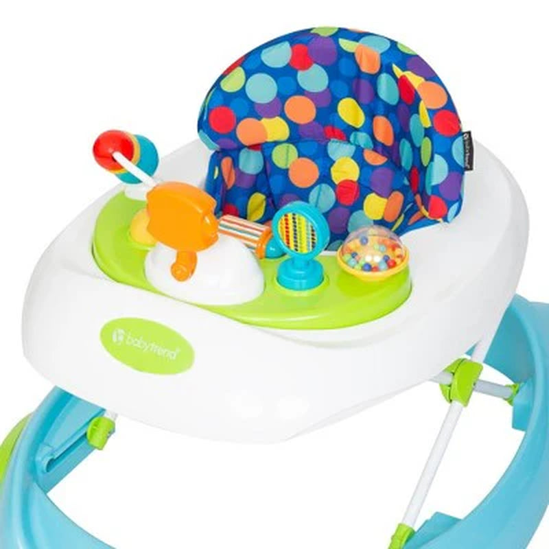 Baby Trend Orby Activity Walker - Aqua