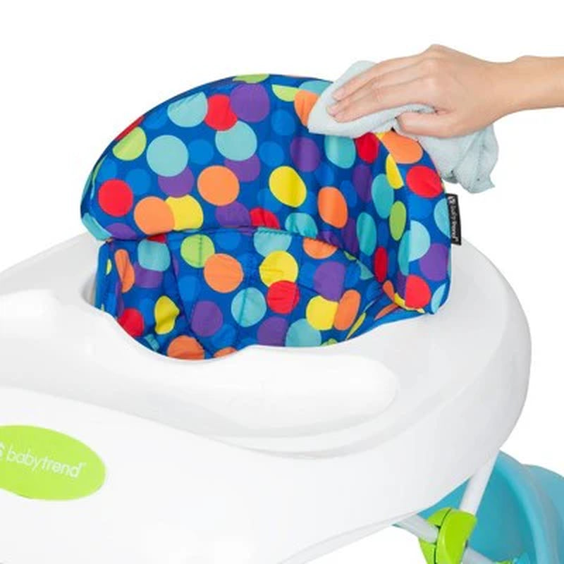 Baby Trend Orby Activity Walker - Aqua