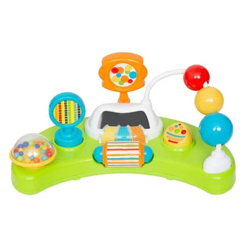 Baby Trend Orby Activity Walker - Aqua